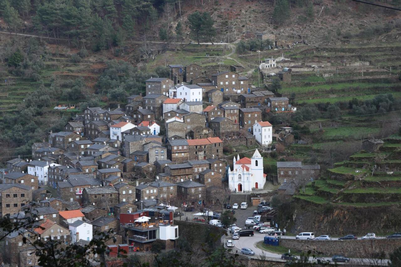 Olinda Home Casas Figueiras Eksteriør bilde